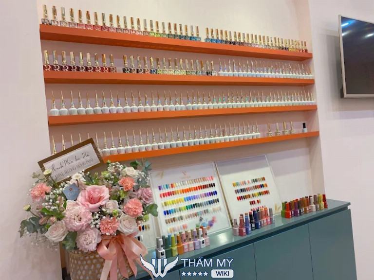 Vania Beauty House, TP. Cần Thơ