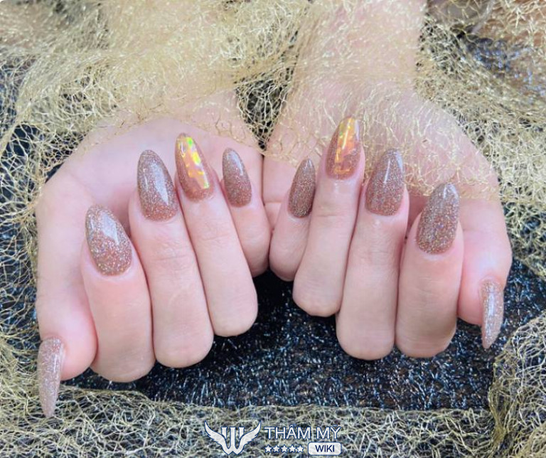 Nail Kim Yến, TP. Đà Lạt