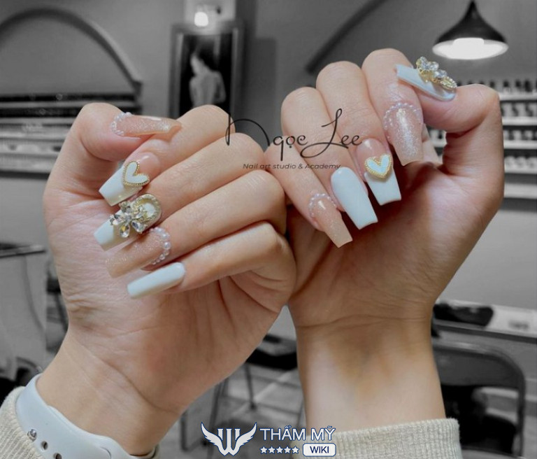 Ngọc Lee Nails, TP. Đà Lạt