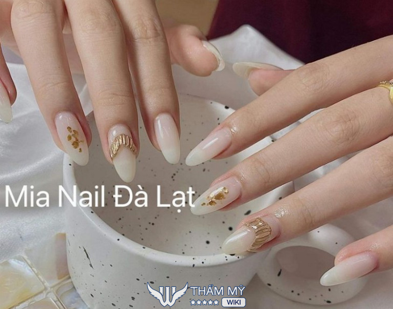 Mia Nail, TP. Đà Lạt