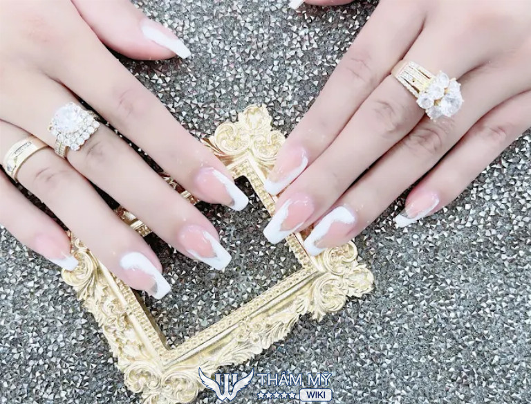 Tiệm Nail Nails Xinh & ZinMy Hair, TP. Đà Lạt