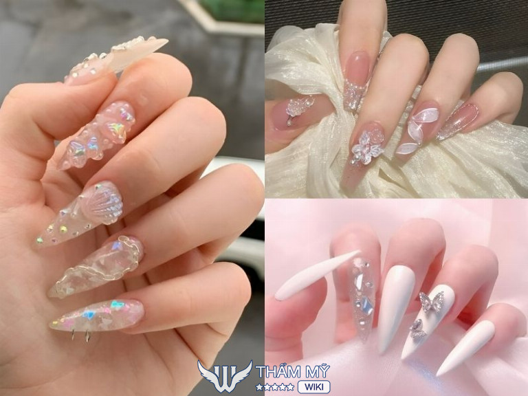 Rosalie Nails, TP. Đà Lạt