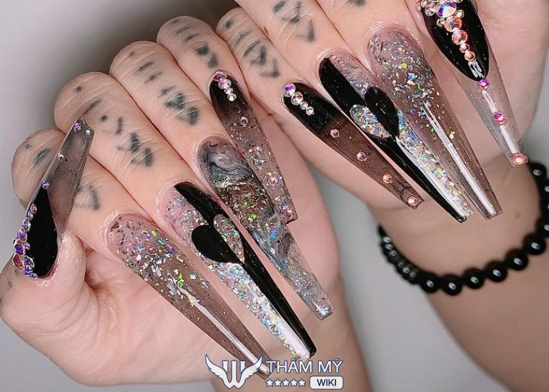 Academy Nails & Beauty Trang Phạm, Hải Phòng