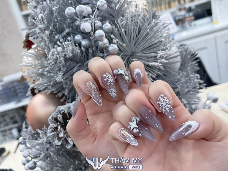 COCO Nails Bar, Hải Phòng