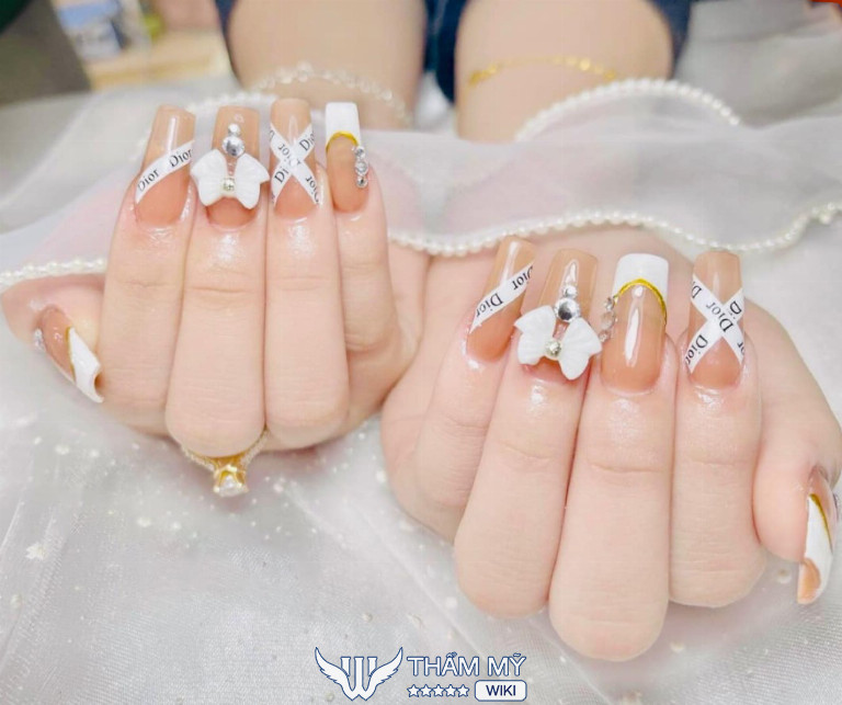 Việt Tiến Nails, Hải Phòng