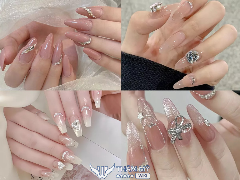 Dung Mon Nails, Hải Phòng