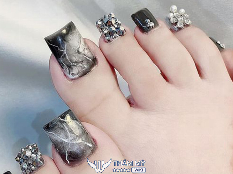 Nail Loan Bống, TP. Nam Định