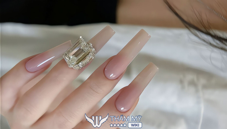Huyền Anh Nails Beauty, TP. Nam Định