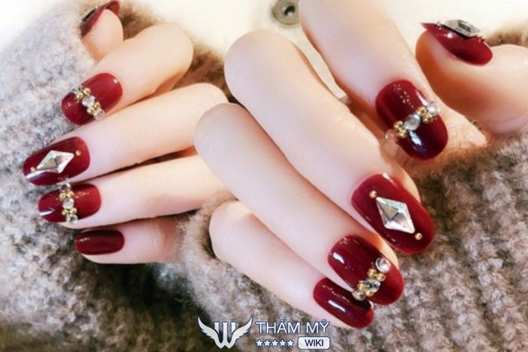 Myn Beauty, TP. Nam Định