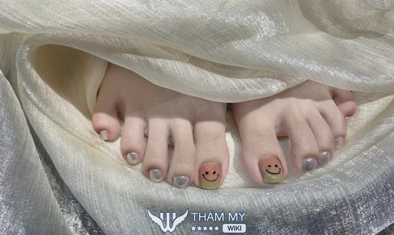 3X Nail Art, TP. Nam Định