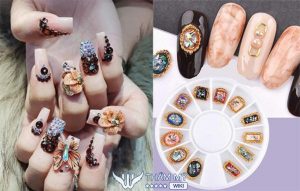 7 Tiệm nail tại Nam Định – Thiên đường làm đẹp cho đôi tay tinh tế