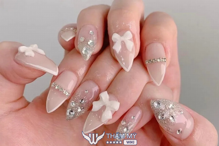 Lady Nail, TP. Nha Trang