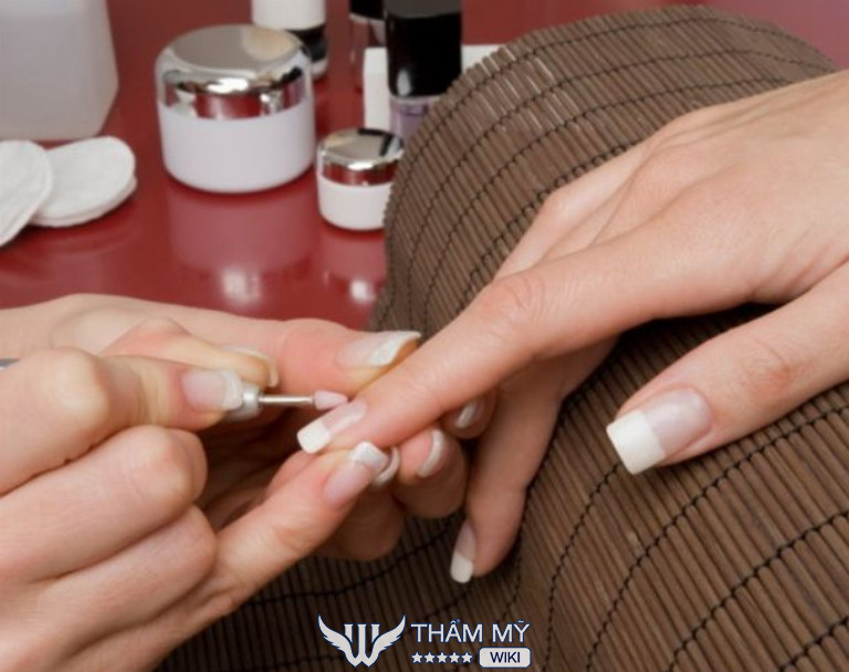 The Ann’s Nails, TP. Nha Trang