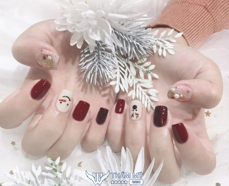 HACHI Nail Box, TP. Nha Trang