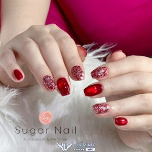 10 Tiệm nail tại Phường Bến Thành làm móng đẹp chuẩn trend