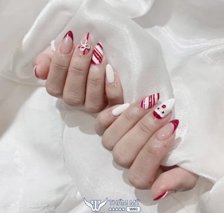  Tiệm nail ở Phường Bến Thành - Nailtopia.magic