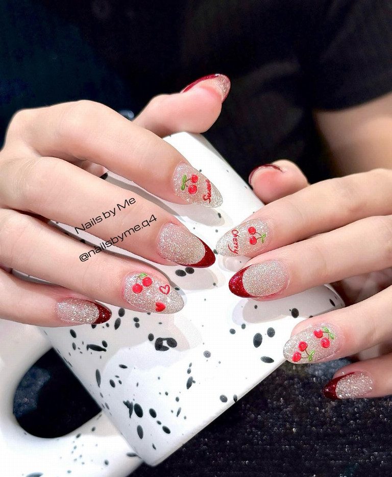  Tiệm Nails đẹp nhất Phường Xóm Chiếu