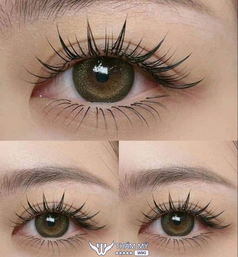 Tiệm nối mi đẹp Quận Tân Phú - Phạm Linh Beauty