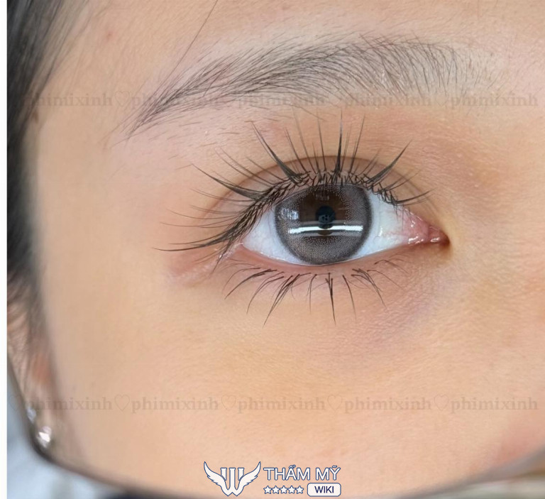 Phi Mi Xinh - Tiệm nối mi đẹp tại Đồng Tháp