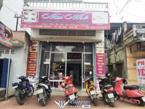 10 Tiệm nối mi đẹp tại Gia Lai hot nhất hiện nay