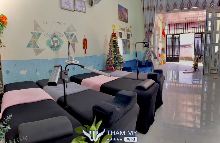 Tiệm nối mi đẹp giá rẻ tại Gia Lai - Diễm Brows – Eyelash