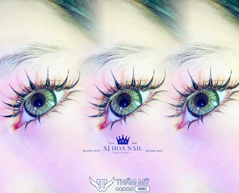 Xị Hoa Nail Mi, Hà Tĩnh