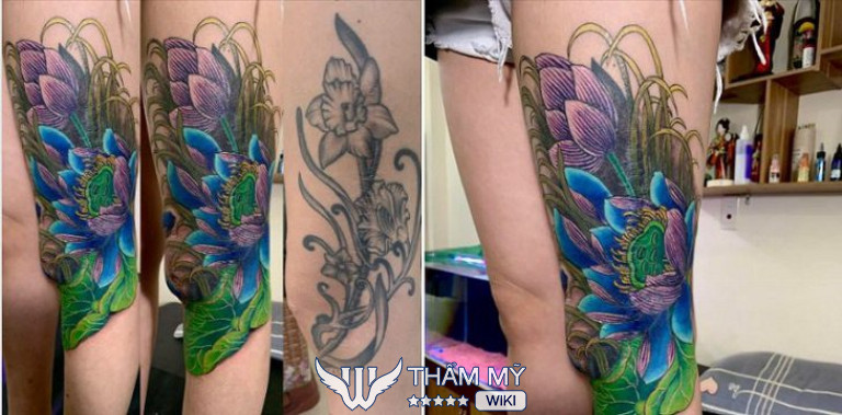 Tiến Black.TATTOO, Hải Phòng