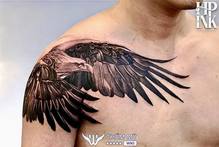 Tattoo Hải Phòng Studio, Hải Phòng