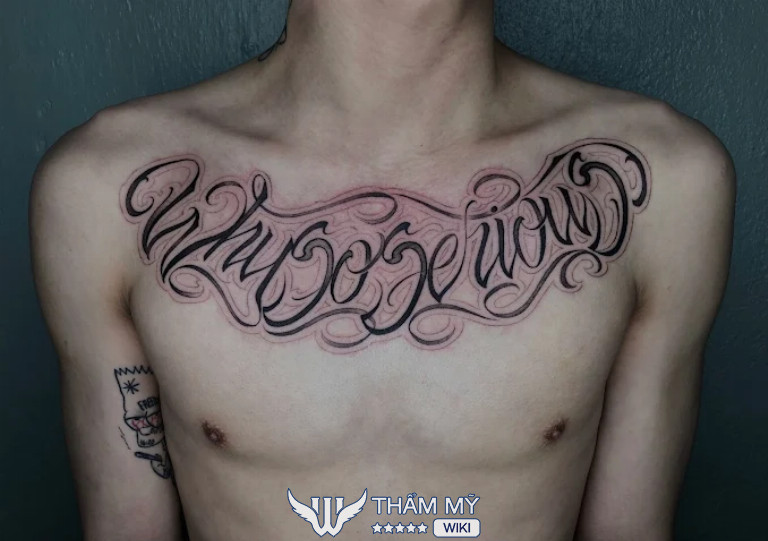 TNT Tattoo Studio, Hải Phòng