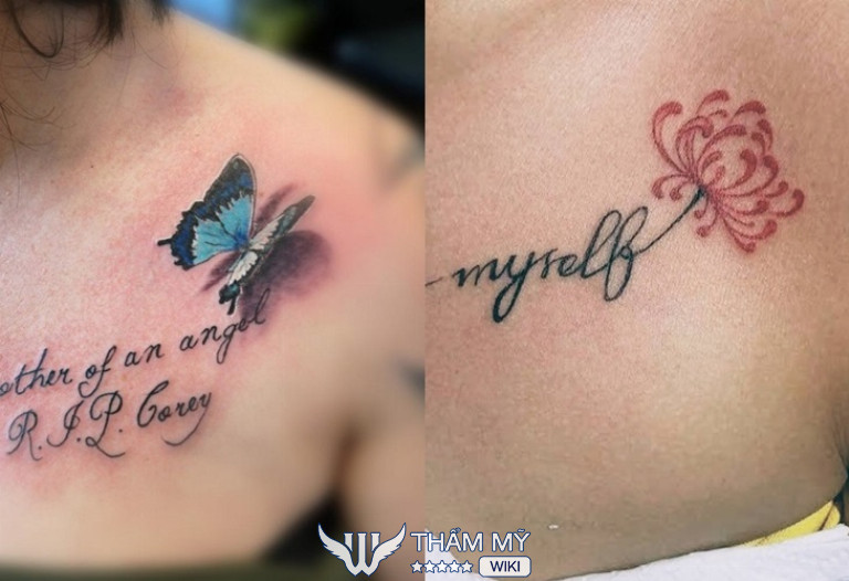 Like Tattoo, Đà Nẵng