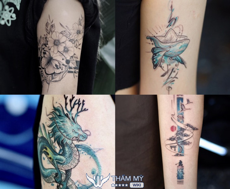 Lament Tattoo, Đà Nẵng