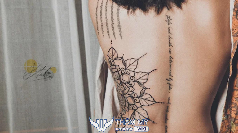 Troy B Tat Tattoo, Đà Nẵng