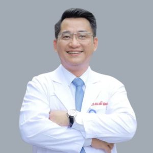 Dr. Đỗ Thành Trí