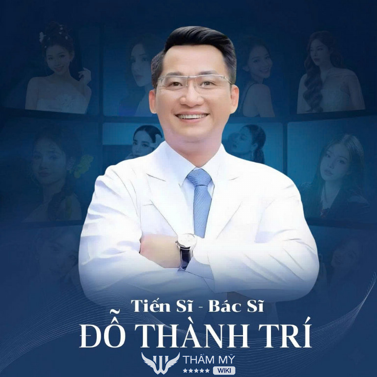 Tiến sĩ, Bác sĩ Đỗ Thành Trí