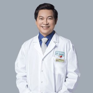 Tiến sĩ, Bác sĩ Nguyễn Thanh Hải: Thẩm mỹ khuôn mặt, cơ thể