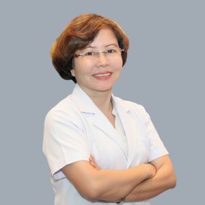 Dr. Trần Thị Anh Tú