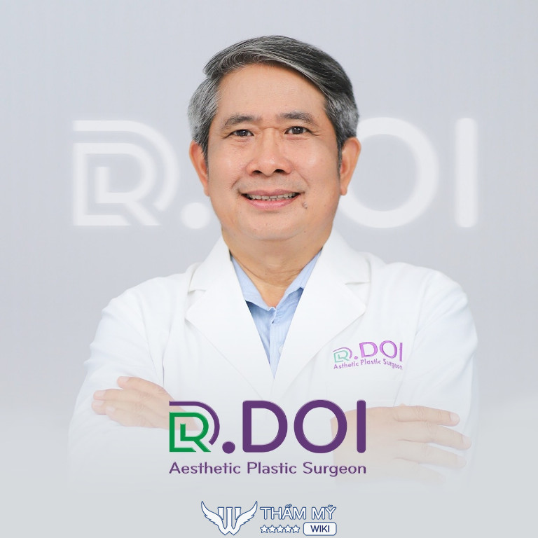 TS.BSCK2 Phạm Văn Đôi