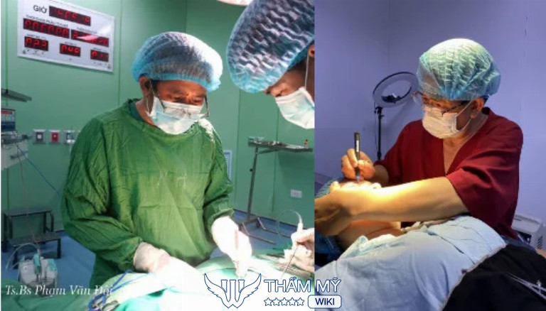 Review TS.BSCK2 Phạm Văn Đôi