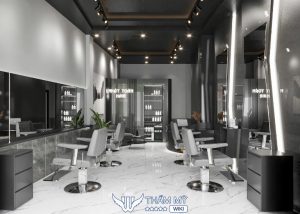 Nhật Toàn Hair Studio: 48 Nguyễn Khuyến, P. Thuận Hoá