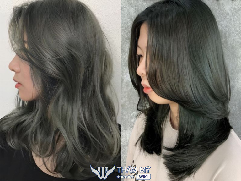 Nhật Tâm Hair Salon, TP. Thái Nguyên