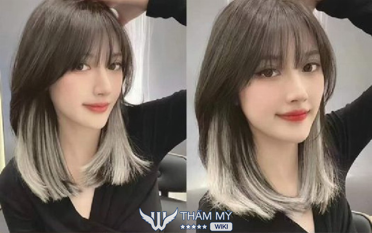 Salon Mr.Hung, TP. Thái Nguyên