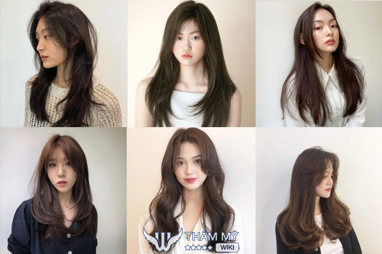 Tuấn Trần Hair Design, TP. Thái Nguyên