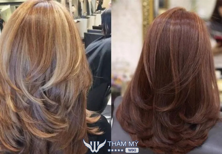 Viện Tóc MiA, Bắc Giang