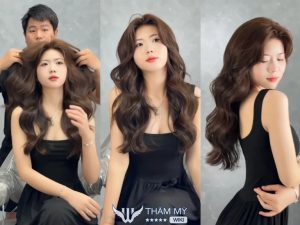 10 Salon làm tóc tại Bắc Giang đẹp, hợp xu hướng nhất hiện nay