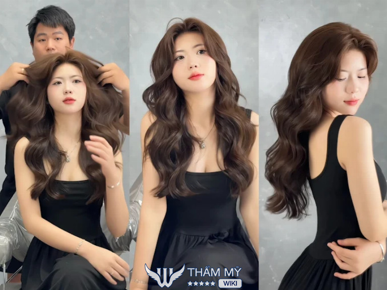 Tây’s Beauty Hair Salon, Bắc Giang
