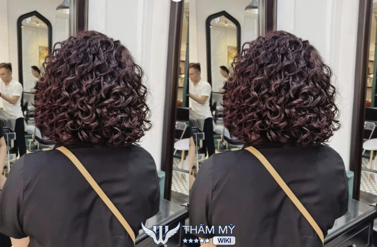 USA Salon & Academy, Bắc Giang