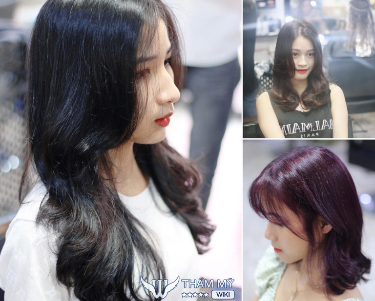 Thuan Beauty Hair Spa, Hưng Yên