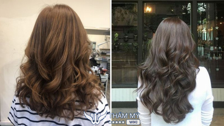 Cao Chung Hair Salon, Quảng Ninh