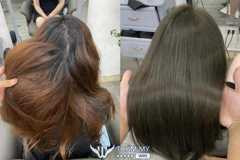 Hưng Seven Hair, An Giang