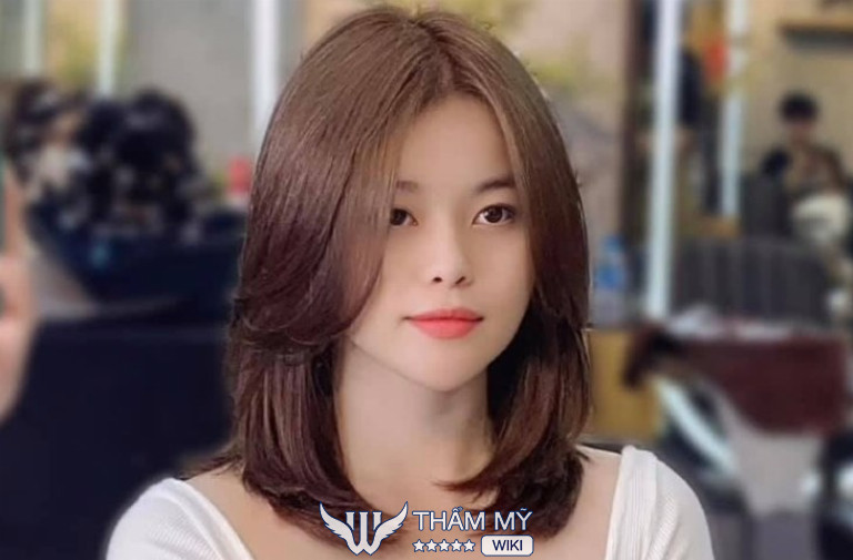 Tí Hair Salon, An Giang